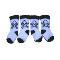 Skull Socks