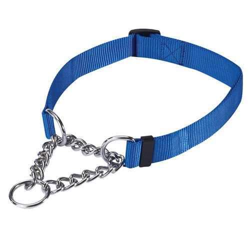 Guardian Gear Martingale Collar - Blue