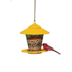 Granary Feeder