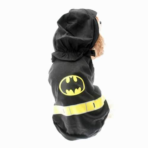 Bat Dog Costume