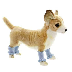 Dog Anklets / Leg Warmers