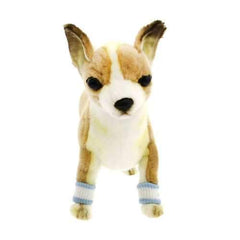 Dog Anklets / Leg Warmers