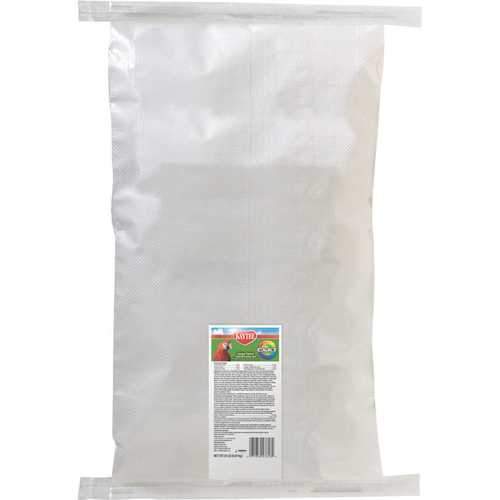 Exact Rainbow Large Parrot Food