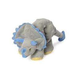 goDog Dinosaurs Chew Guards - Grey Triceratops