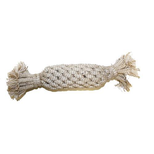 Pineapple Dog Toy by Aussie Naturals