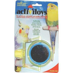 Activitoys Double Axis Bird Toy
