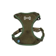 ActiveGo Bone Harness by Dogo - Green