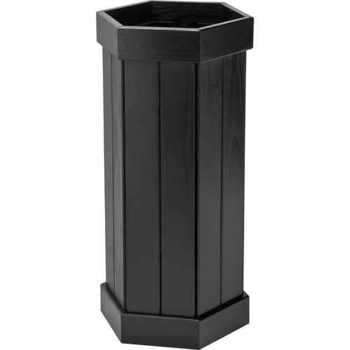 Hexagon Pine Stand