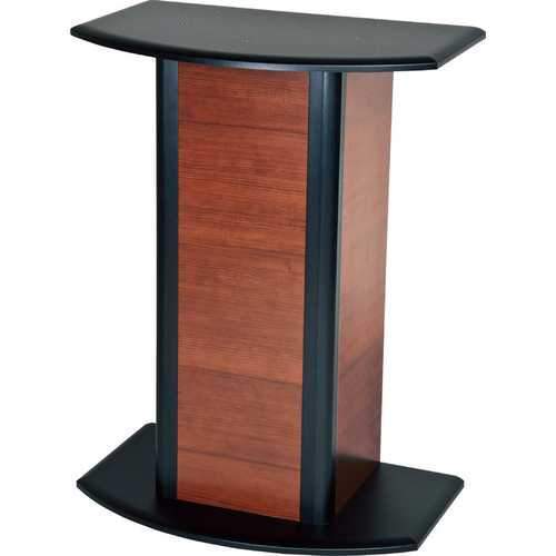 Bow Front Stand