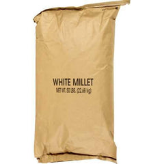 White Millet