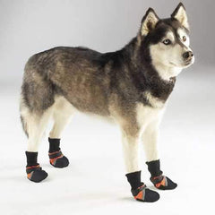 Guardian Gear Dog Boots - Orange