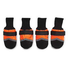 Guardian Gear Dog Boots - Orange