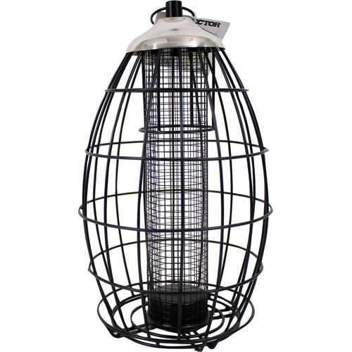 The Protector Mixed Seed Feeder