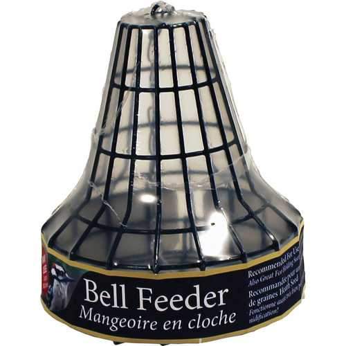 Bell Feeder