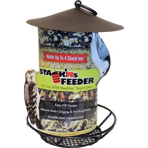 Stack'ms Seed Cake Feeder