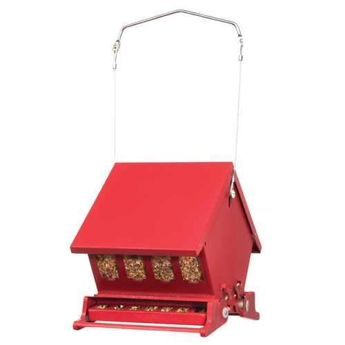 Mini Absolute 2 Feeder