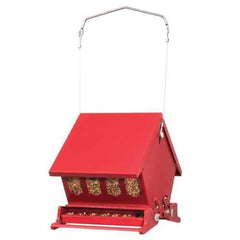 Mini Absolute 2 Feeder