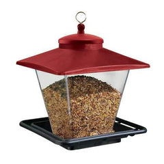 Cafe Feeder