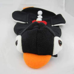 Penguin Dog Costume