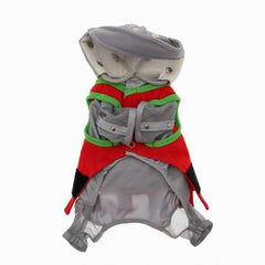 Sir Barks-a-Lot Knight Dog Costume