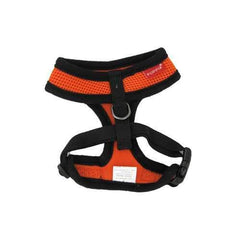 Basic Soft Harness by Puppia - Orange