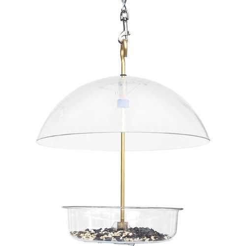 Seed Saver Domed Feeder
