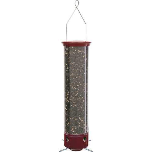 Yankee Dipper Squirrel Proof Feeder