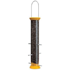 New Generation Finch Flocker Feeder