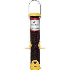 Bird Lovers Sunflower/mixed Seed Feeder