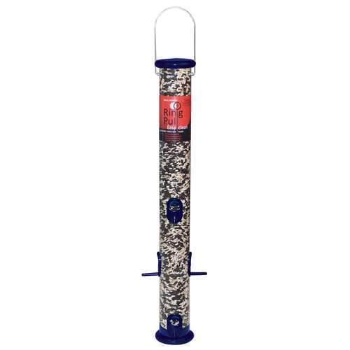 Ring Pull Sunflower/mixed Seed Feeder