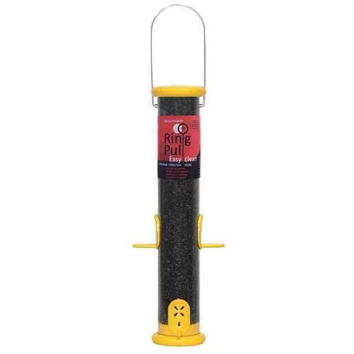 Finch Ring Pull Feeder