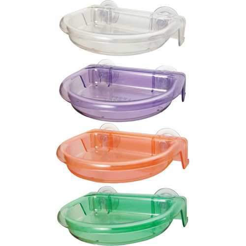 Tweet Spot Dish With Drainage Holes