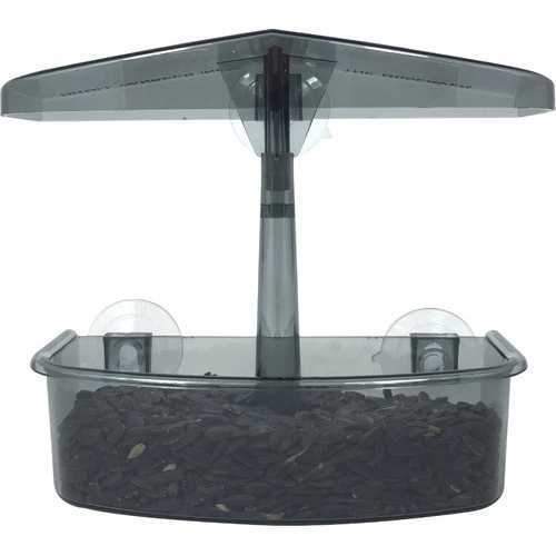 Observer Window Feeder