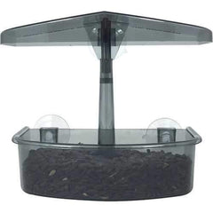 Observer Window Feeder