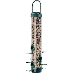 Classic Nyjer And Thistle Bird Feeder