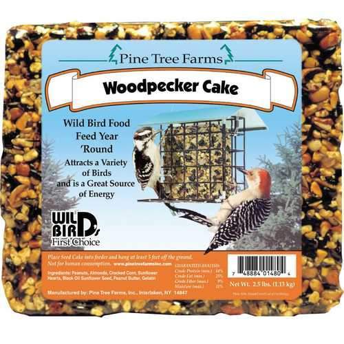 Seed Cake