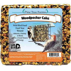 Seed Cake