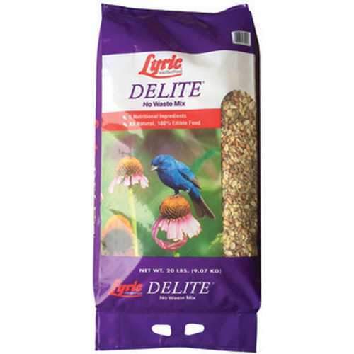 Lyric Delite Bird Food