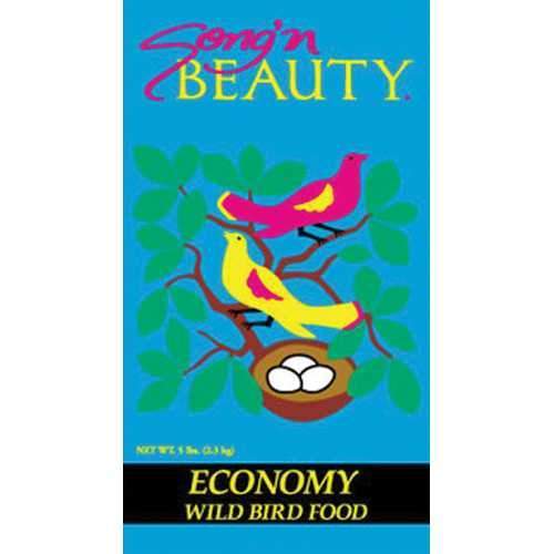 Economy Wild Bird Food