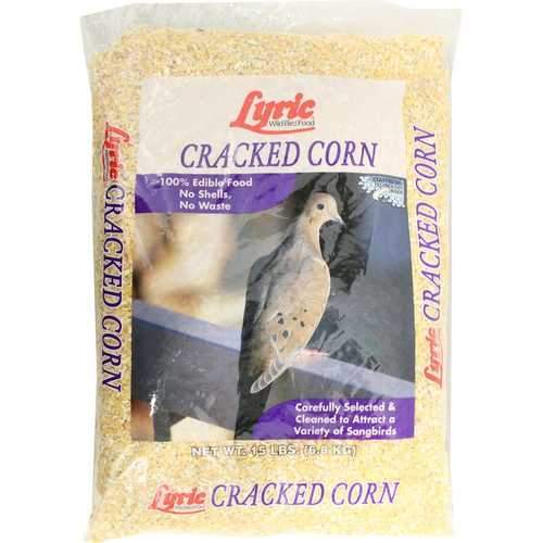 Lyric Cracked Corn
