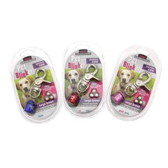 Pet Blinkers Light for Large Breeds
