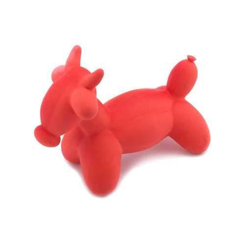 The Charming Balloon Collection Dog Toy - Baxter the Bull