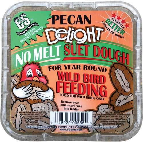 Pecan Delight Suet