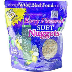 Suet Nuggets