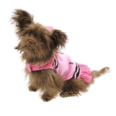 Crayola Crayon Sparkle Dog Costume by Rasta Imposta - Pink