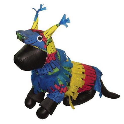 Pinata Dog Costume by Rasta Imposta