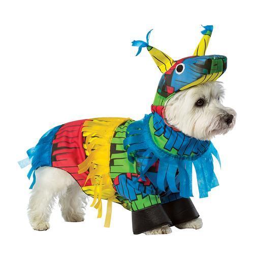 Pinata Dog Costume by Rasta Imposta