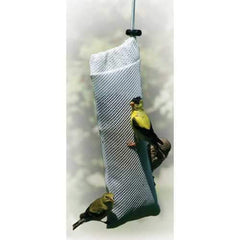 Heavy-duty Thistle Sock Bird Feeder