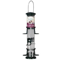 Mixed Seed Tube Feeder