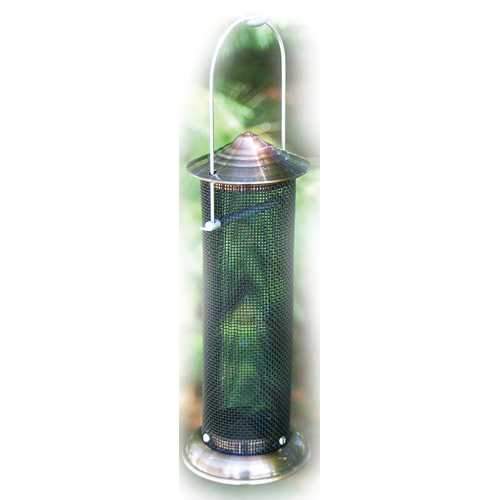 Mini Thistle Bird Feeder